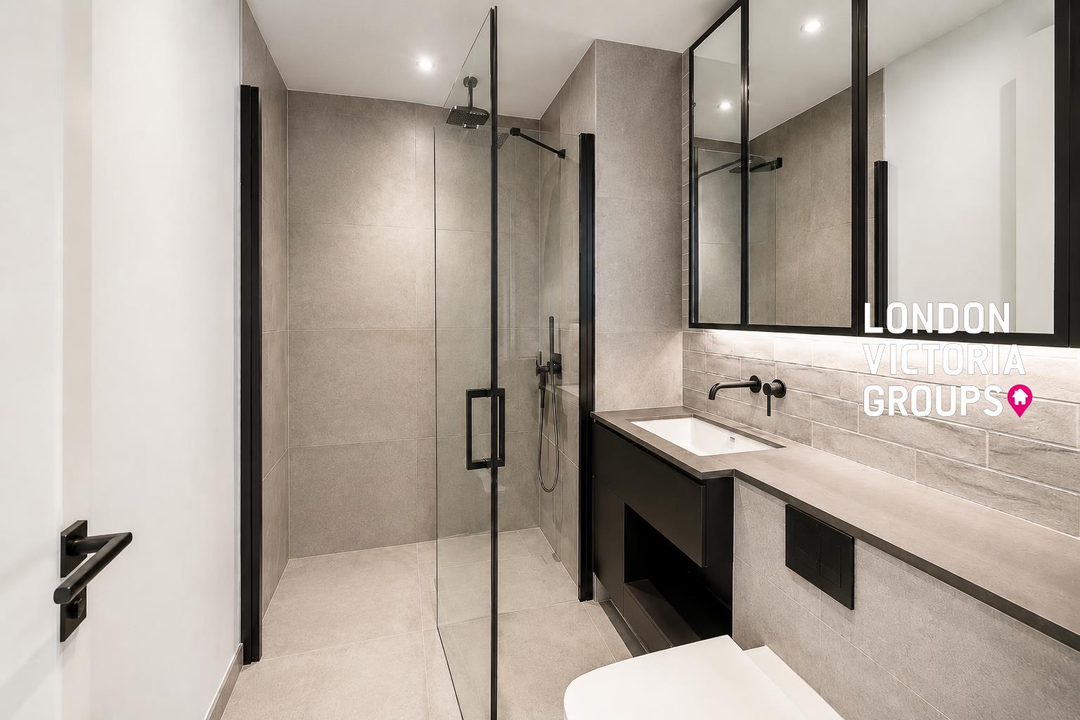 5 New Tannery Way, London